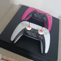 پلی استیشن 4 اسلیم کپی خور یک ترا