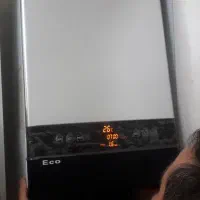 تعمیر انواع پکیج ایرانی و خارجی و آبگرمکن|خدمات پیشه و مهارت|تهران, شهران جنوبی|دیوار