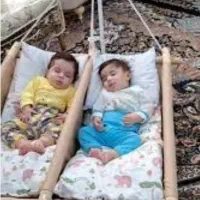 گهواره دوقلوننو