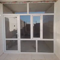 پنجره دوجداره متری ۲۲۰|خدمات پیشه و مهارت|نیشابور, شهید بهشتی|دیوار