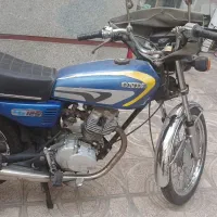 موتور سیکلت سالمه سالم