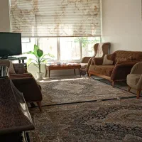 خانه  2طبقه لوکس و خاص