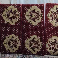 ۸جفت پشتی در حد نو