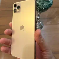 گوشی آیفون ۱۱ پرومکس ۲۵۶ گیگ ch
