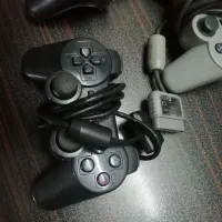 دسته پلی استیشن|کنسول، بازی ویدئویی و آنلاین|مشهد, ایثارگران|دیوار