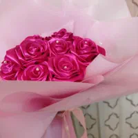 گل ربانی قیمت عالی|گل مصنوعی|قم, سراجه|دیوار