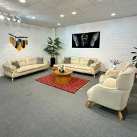 مبل دهقانی کد ۱۲۲۷۳۷۳۸|مبلمان خانگی و میز عسلی|نوشهر, |دیوار