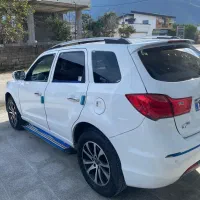 هایما s7  توربو ۱۸۰۰ به شرط بی رنگ|خودرو سواری و وانت|نوشهر, |دیوار