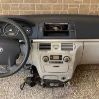 داشبورد موهاوی وسانتافه|قطعات یدکی و لوازم جانبی|تهران, بازار|دیوار