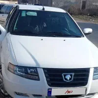 سمند سورن xu7p ۴۰۴ .۲.۱ دریچه برقی|خودرو سواری و وانت|ویلکیج, |دیوار