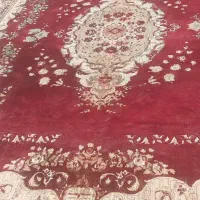 همه رقم فرش قرمز زرشکی کرم قهو ای سورمه از یکو ۵۰۰|فرش|شیراز, بالا کفت|دیوار