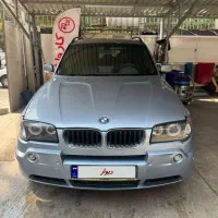 بی ام و x3