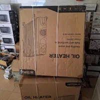 شوفاژ برقی