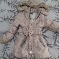 کت دخترانه سایز۳۲