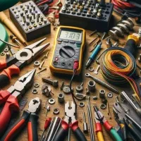 برقکار ساختمان ونصاب آیفون و سرویس انواع کولر