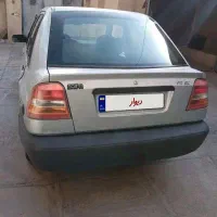 پراید 141 مدل 86 داخل کابین و جعبه بی صدا
