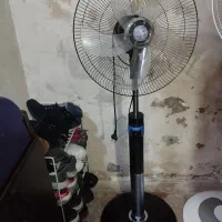 پنکه|پنکه و تصفیهکنندهٔ هوا|ری, اقدسیه|دیوار