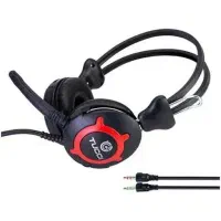 هدست گیمینگ کابل دار