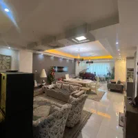 اپارتمان هوشمند ۱۷۱ متری لوکس بر اصلی قره جه