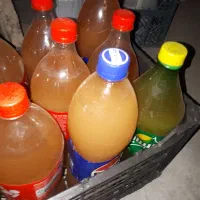 سرکه سیب و ابقوره
