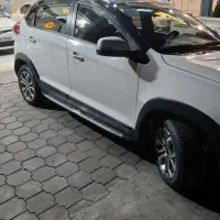 ام وی ام x22 دنده|خودرو سواری و وانت|گرگان, |دیوار