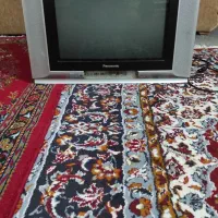 تلویزیون پاناسونیک 21انج سالم