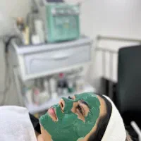 آفر ویژه پاکسازی و فیشیال و جوانسازی پوست۴۹۹تومان|خدمات آرایشگری و زیبایی|مشهد, الهیه|دیوار