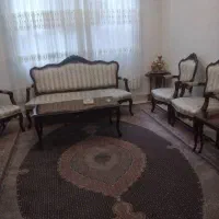 مبلمان شیک استیل|مبلمان خانگی و میز عسلی|کرج, فاز ۳ گوهردشت|دیوار