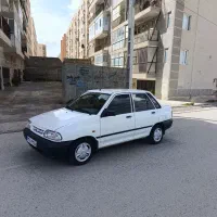 پراید مدل 90slپلمپ بدون ترک