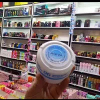 چسب/ واکس مو آگیوا مات و براق همه رنگی اورجینال