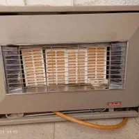 فروش بخاری دیواری