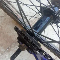 دوچرخه 24|دوچرخه، اسکیت، اسکوتر|حمیدیه, |دیوار