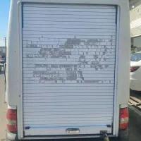 پراید وانت|خودرو سواری و وانت|تهران, نعمت‌آباد|دیوار