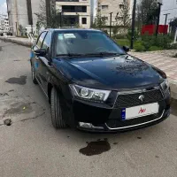 دنا پلاس اتومات اپشنال توربو
