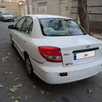 ریو مدل 90|خودرو سواری و وانت|تبریز, |دیوار