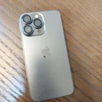 ایفون ۱۳ پرو باتری ۱۰۰