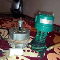 2عدد دینام کولر آبی|کولر آبی|میاندوآب, |دیوار