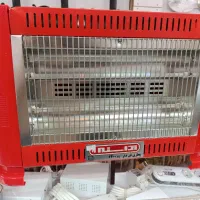 بخاری برقی نو نو ...|بخاری، هیتر، شومینه|بومهن, |دیوار