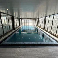 اجاره ویلافول مدرن سوئیسی(استخرآبگرم۳خواب بیلیارد)|اجارهٔ کوتاه‌مدت ویلا و باغ|کرج, فاز ۳ مهرشهر|دیوار