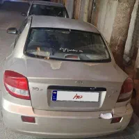 ریو مدل 85 تک برگ سند کم کار