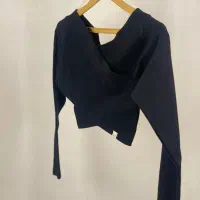 کراپ چپ راستی کش بافت|لباس|تهران, پردیسان|دیوار