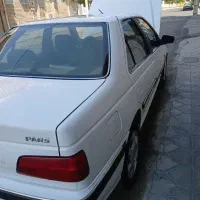 پژوپارس موتورtu5