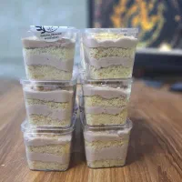 جار کیک و دسر تیرامیسو|خدمات پذیرایی، مراسم|اهواز, سیصد دستگاه|دیوار