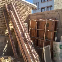 تیر آهن و ابزار آهنگری