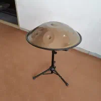 ساز هنگدرام کارن|درام و پرکاشن|ساری, |دیوار