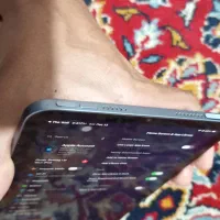 ایپد مینی ۶|تبلت|زاهدان, |دیوار