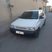 پراید 131 SE، مدل ۱۳۹۸