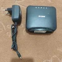 مودم دی لینک adsl 2600u