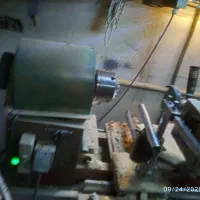 دستگاه cnc خراطی فرز انگشتی کرون چرخپوست ماکیتا|ماشین‌آلات صنعتی|بجنورد, |دیوار