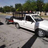 تانکر چرخ دار|مصالح و تجهیزات ساختمان|مرودشت, |دیوار